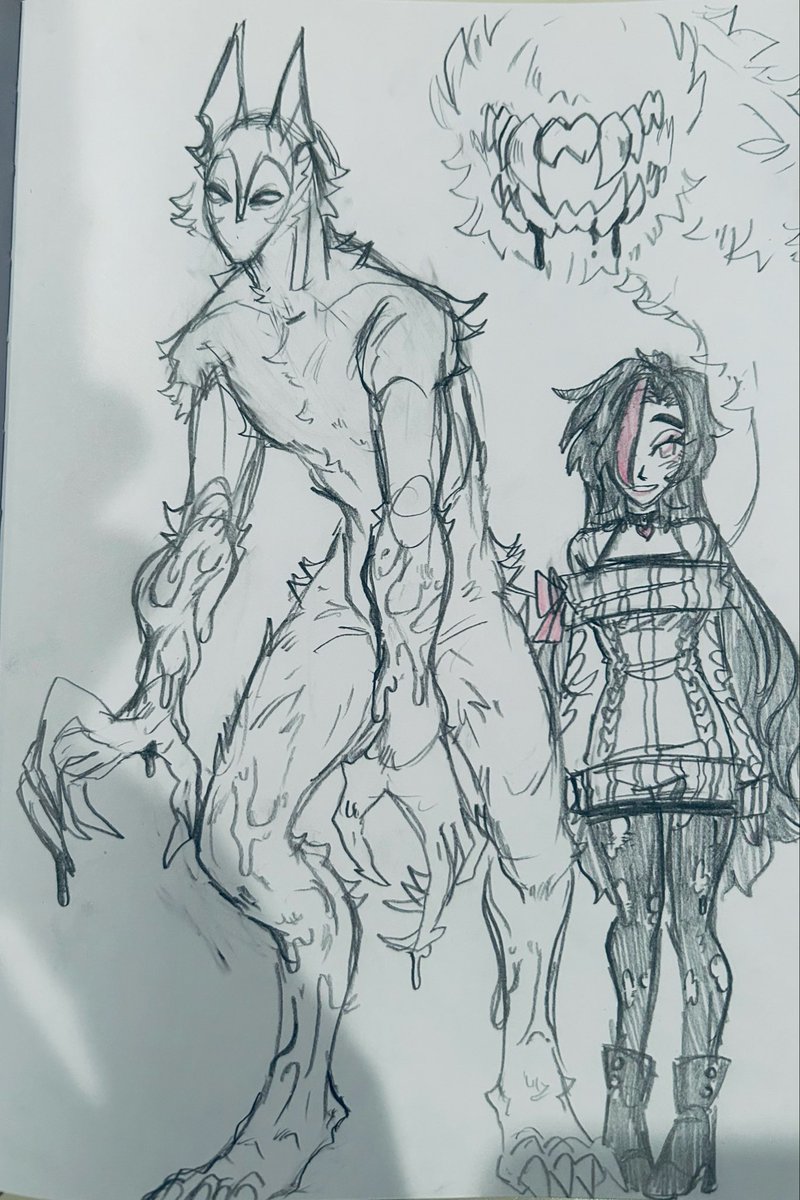 》Nyunny 〜 ☆ tweet media