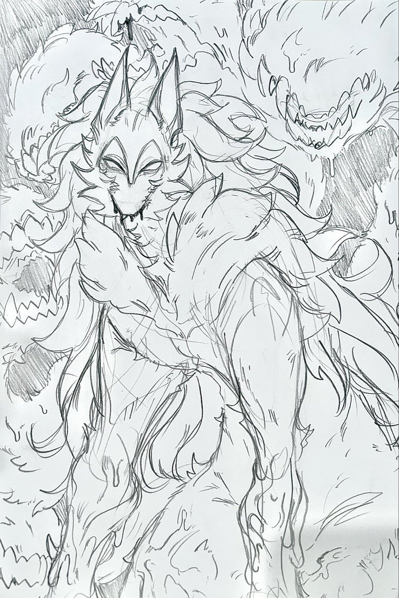 》Nyunny 〜 ☆ tweet media