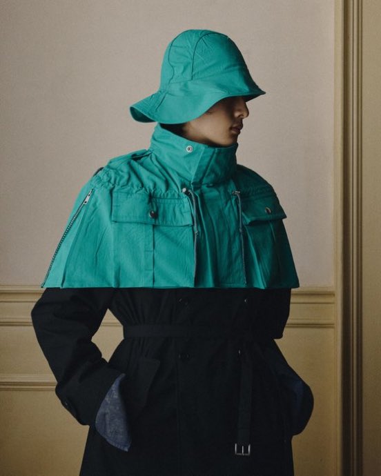 meu deus isso daqui ta tão satisfatório, miuccia prada te amo