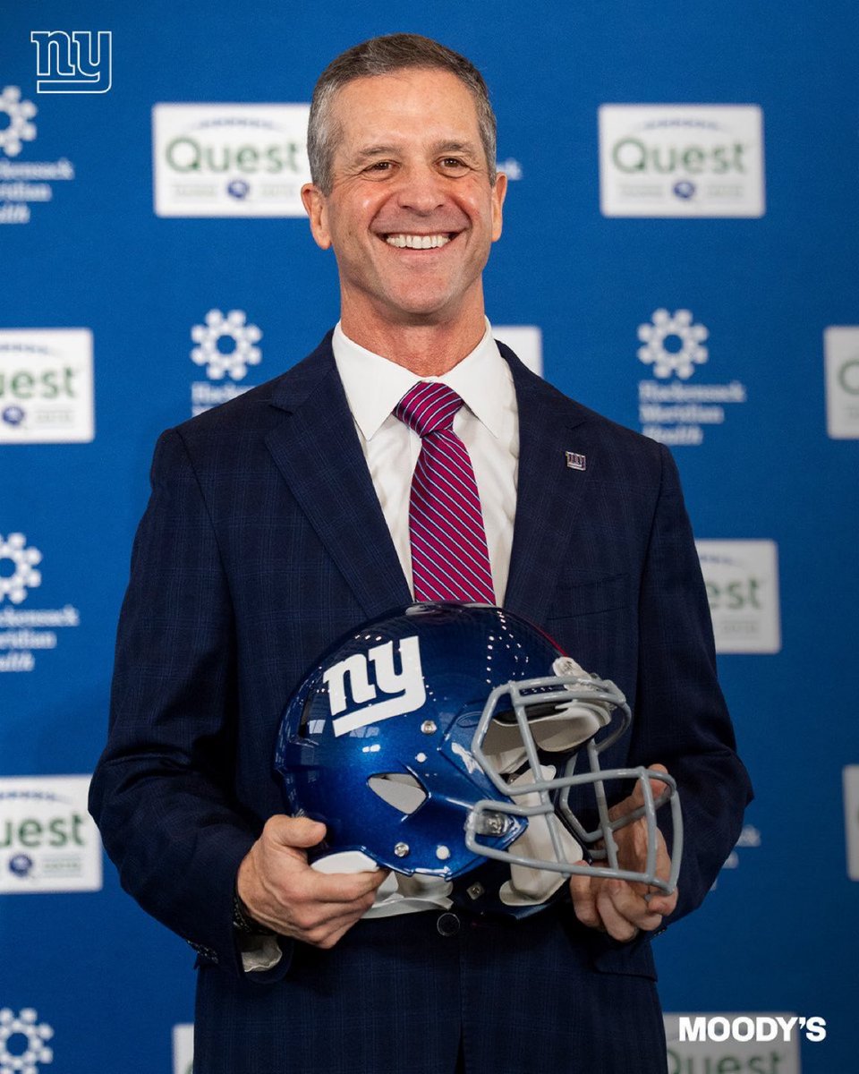 AdamSchefter's tweet image. New man on the job: