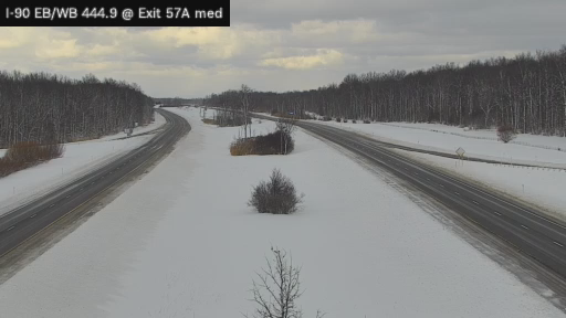 New York State Thruway Authority tweet media