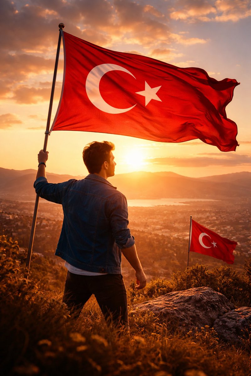 #bayraknamustur
Sessiz kalma