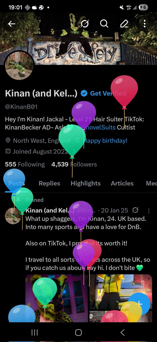 Kinan (and Kel...) tweet media