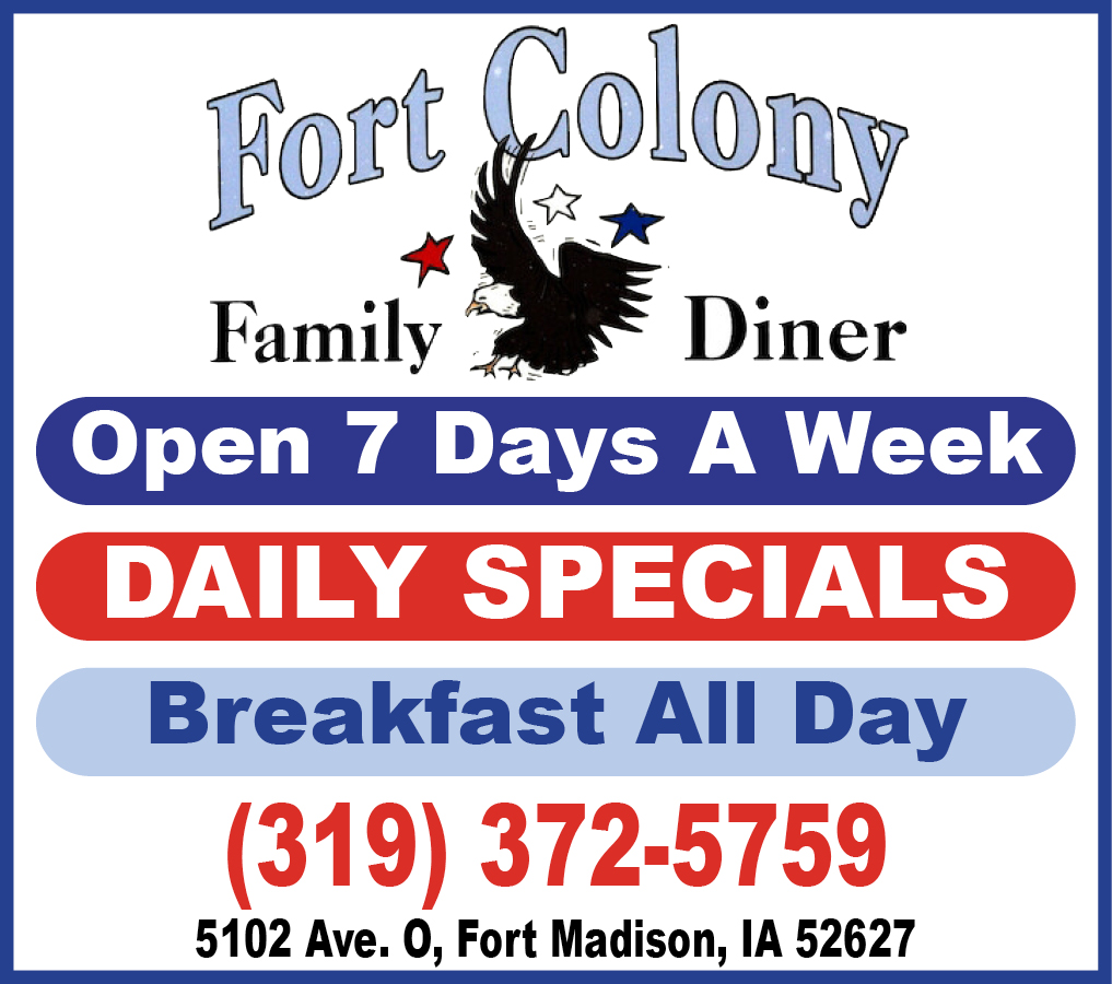 pencitycurrent's tweet image. Got a hungry bunch and no time? Let Fort Colony Family Restaurant do the work! Grab Breakfast, Lunch, &amp;amp; Dinner. Open for dine in and carryout. Like them on Facebook to learn more: ow.ly/vfMZ50uBYfU . #TimeSaver