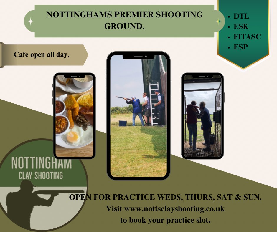 NottsGunClub tweet picture