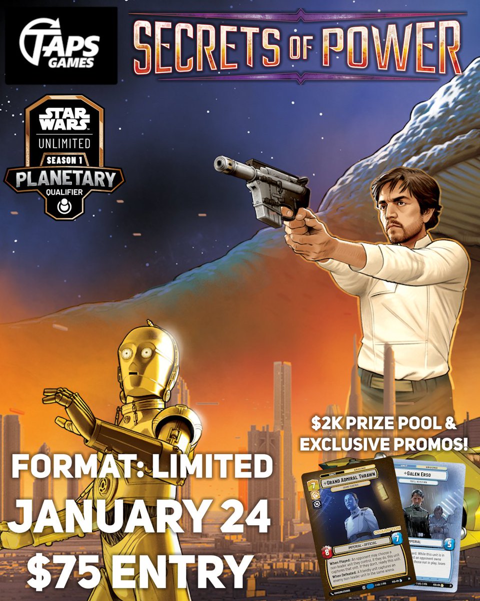 Taps Games tweet media