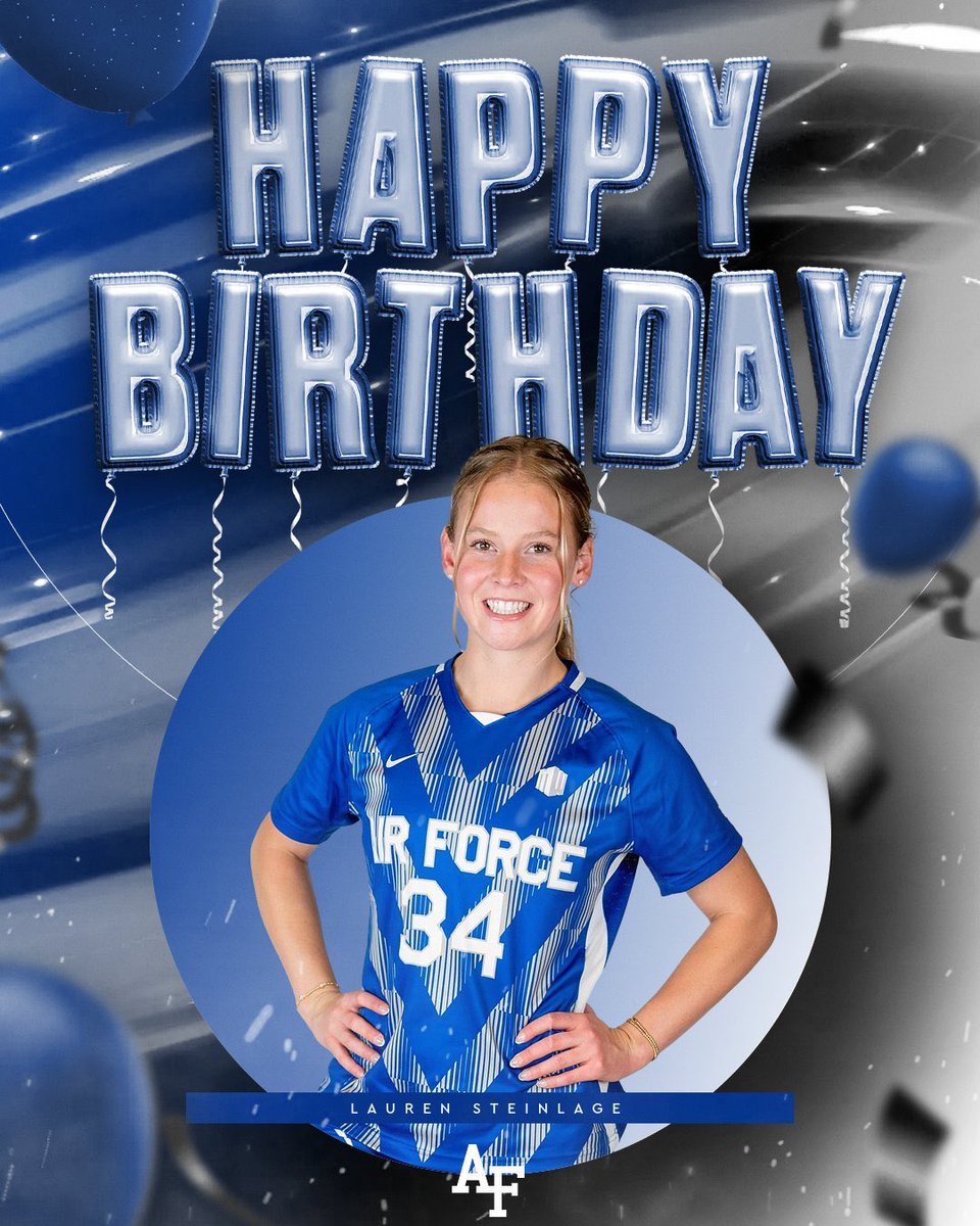 Air Force Women's Soccer tweet media