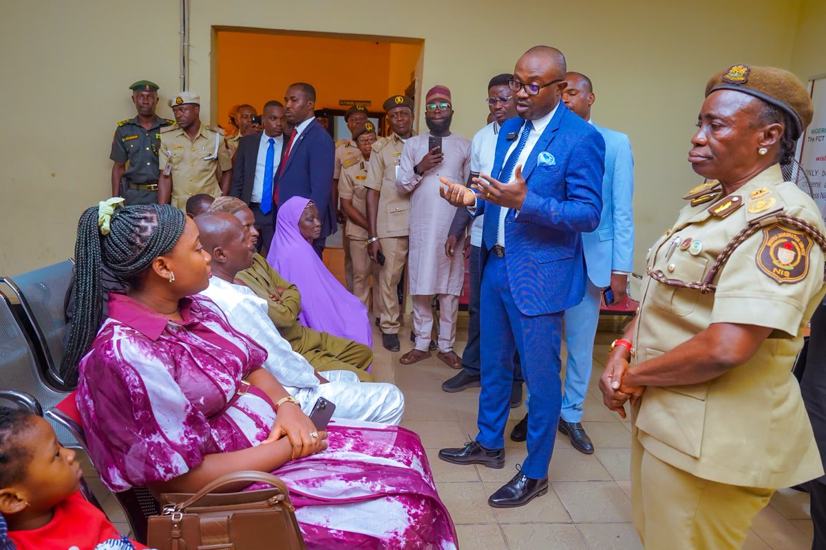 Olubunmi Tunji-Ojo tweet media