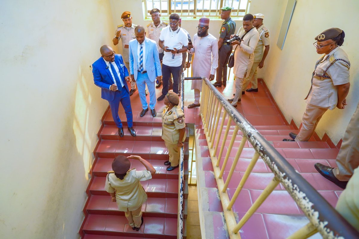 Olubunmi Tunji-Ojo tweet media