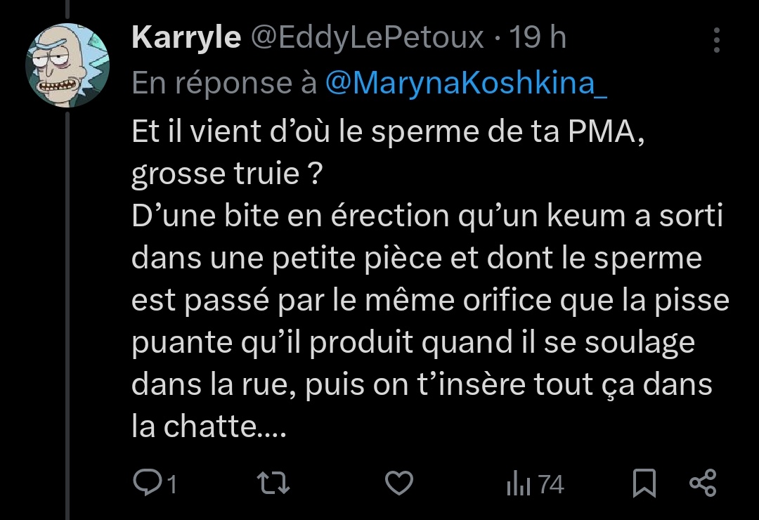 Lucie Logéne tweet media