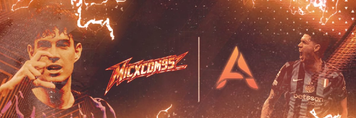 Nuovo banner💣🔥 ringrazio <a href="/Ms_GrphIcs/">MS Graphics</a> ottimi prezzi e qualità altissima,Ve lo consiglio molto,ora avanti tutta🔥 <a href="/Athena_EAFC/">Athena XI</a>
