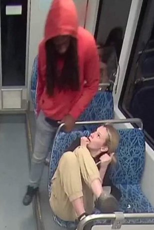 I would rather be called a NAZl than stay silent about this.