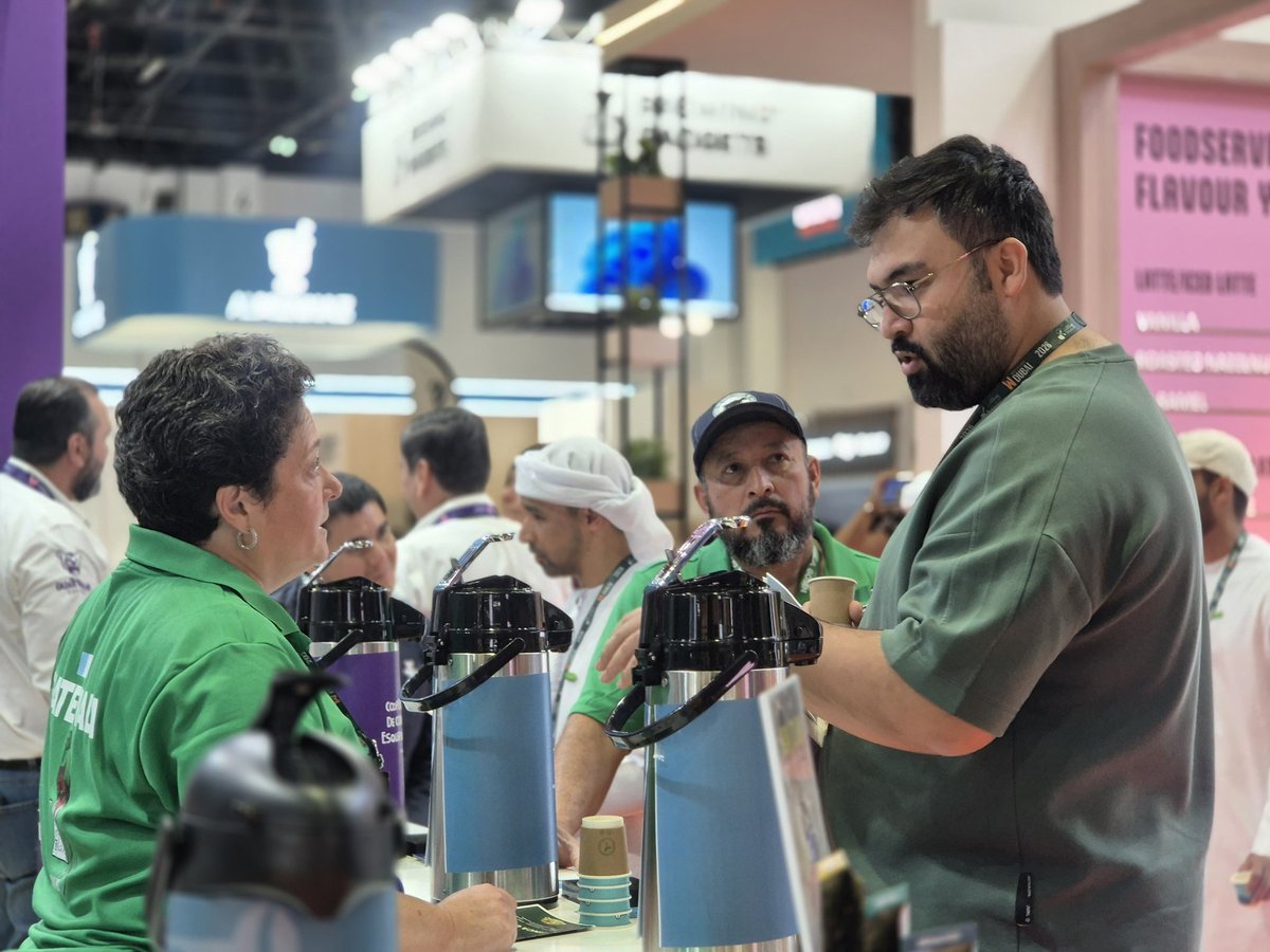 Guatemalan Coffees tweet media