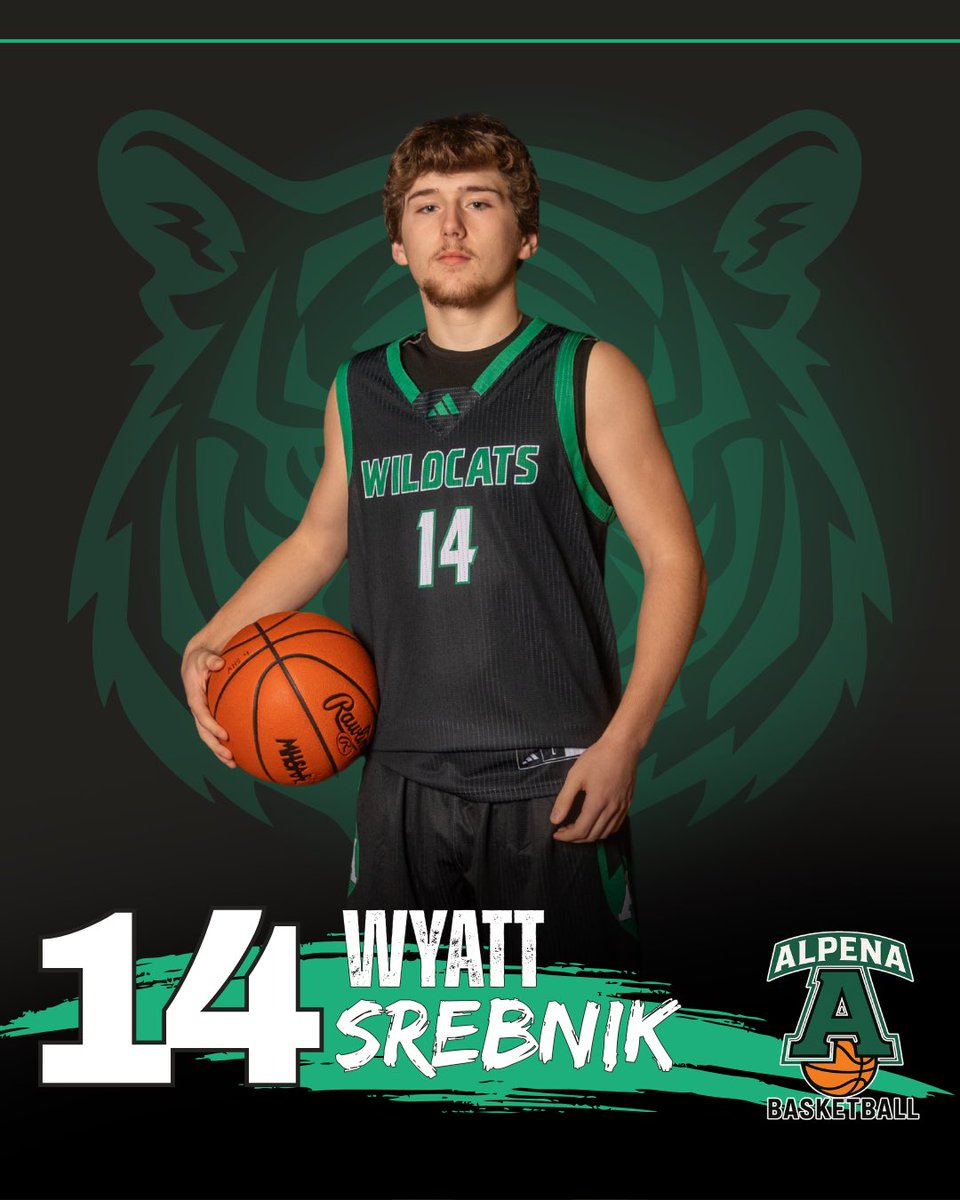 Alpena Boys Basketball tweet media