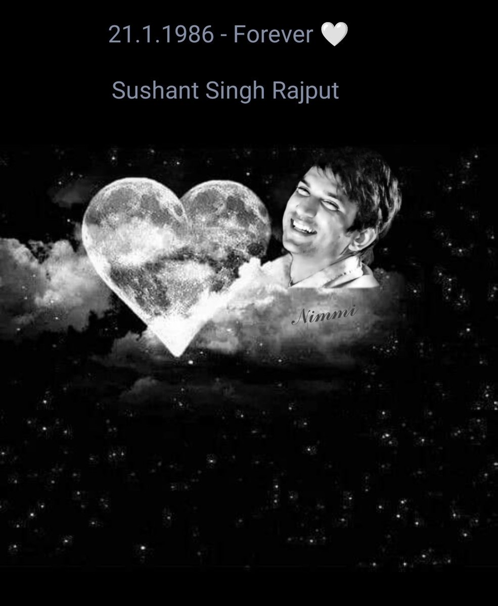 ..….╭＊”“＊╮
.…((／／) ) )))
…. (( (~ ‿ ~)) 
       ╰/)❤(\╯<a href="/itsSSR/">Sushant Singh Rajput</a> 💝

Happy Sushant Day 🎂🪩 
#SushantDay
#SushantSinghRajput𓃵