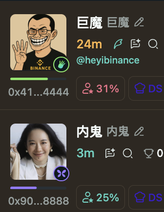 JonnesSolana's tweet photo. @heyibinance @vvxiaoyu8888 @mars420690 @WEB3E194623 @coseryaya https://t.co/IuMT6VO5XL