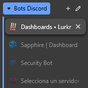 Navvyfx's tweet image. persona random: y tu siempre estas atento a discord?

yo: mmmmh no...
