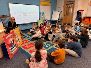 Broadneck ES tweet media