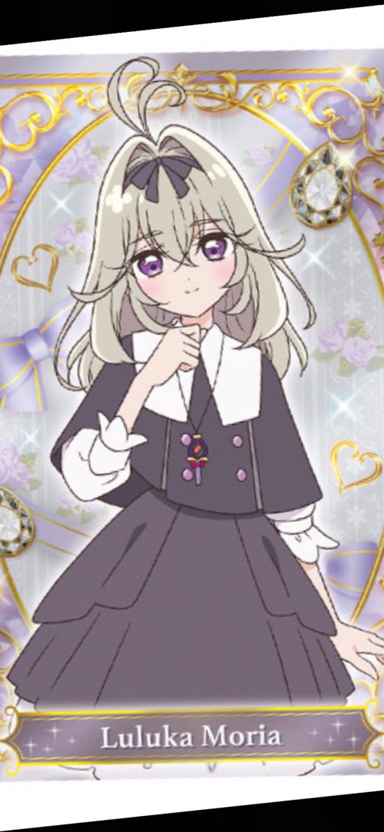 𝑳𝒖𝒄𝒊𝒂★ (@precure_Lucia) / Posts / X