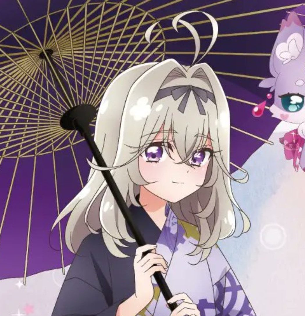 𝑳𝒖𝒄𝒊𝒂★ (@precure_Lucia) / Posts / X