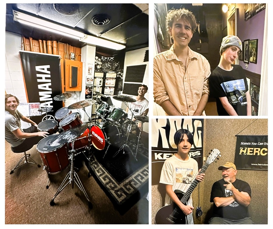 M4L Foundation Inc. tweet media