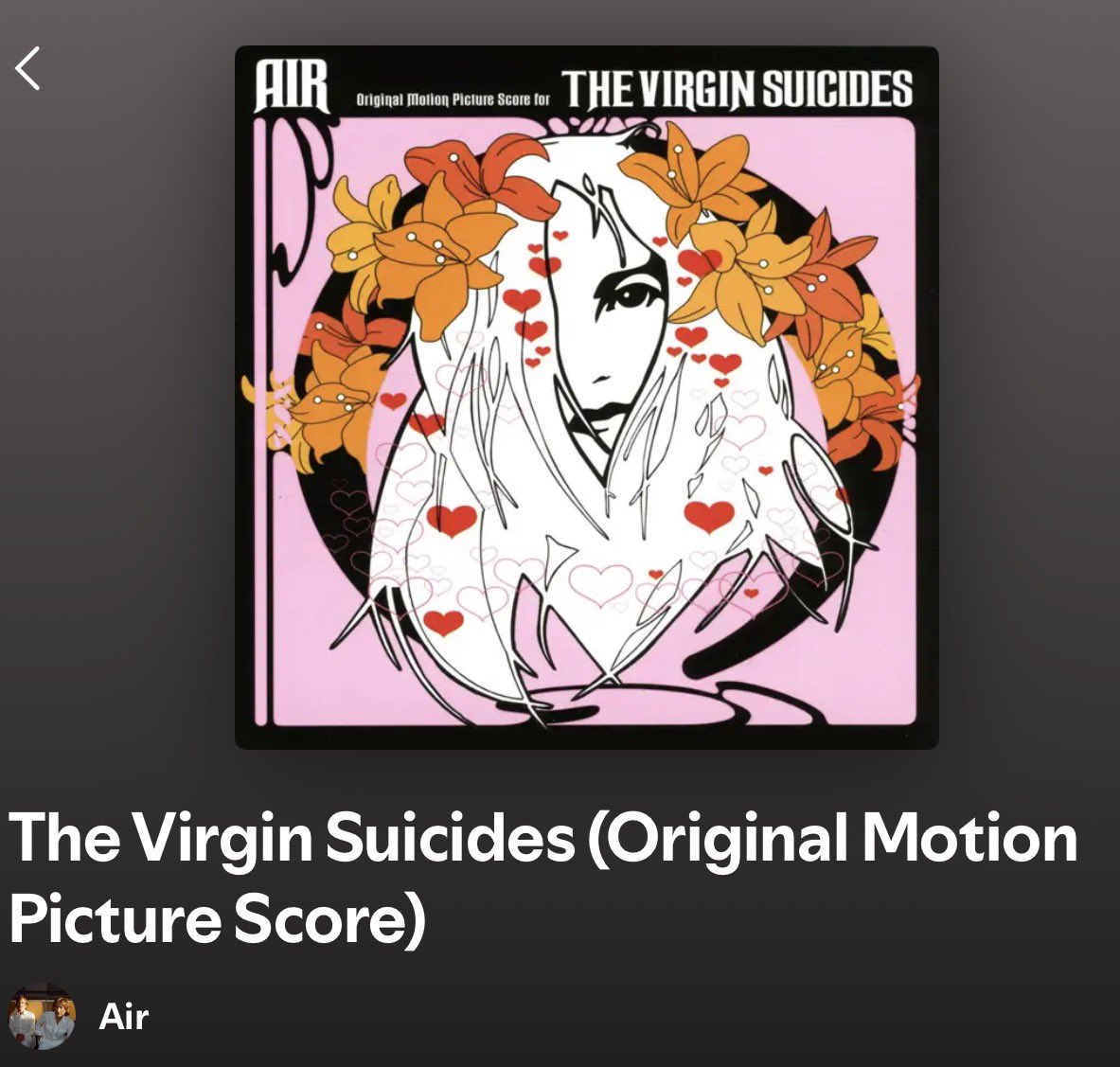 bfabuuser's tweet image. My fav album ever.