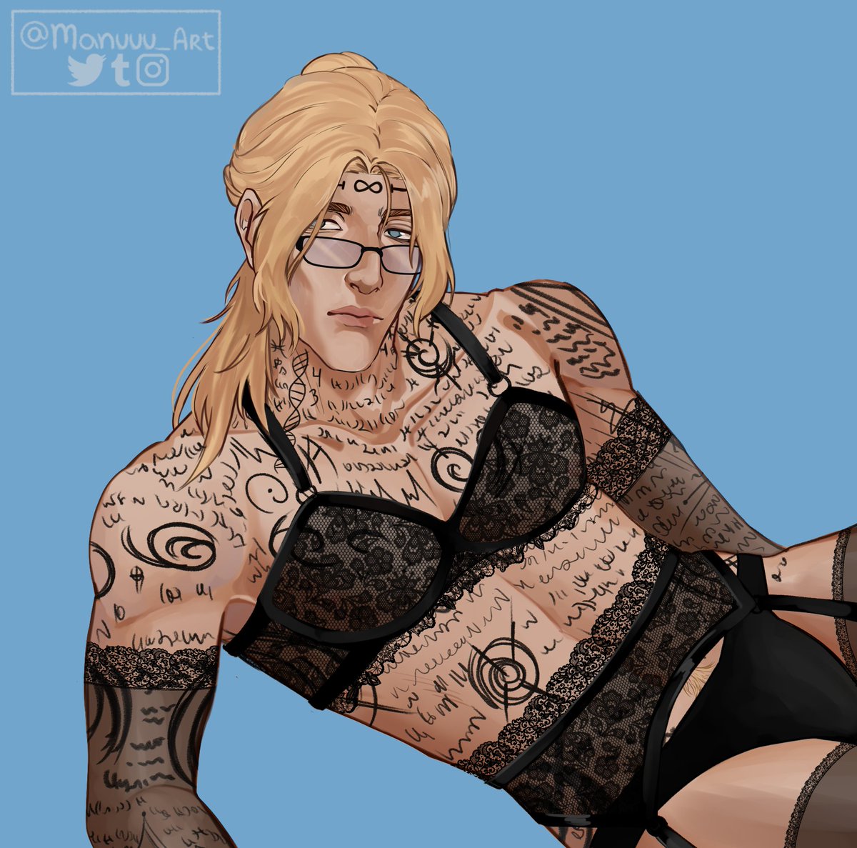 Manuuu_art's tweet image. Dante
#ordemparanormal