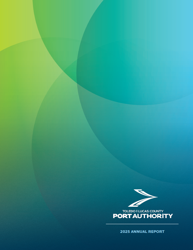 Toledo-Lucas County Port Authority tweet media