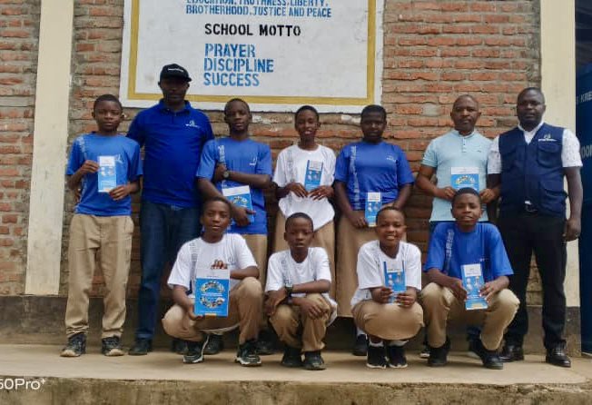 Rwanda TVET Board tweet media