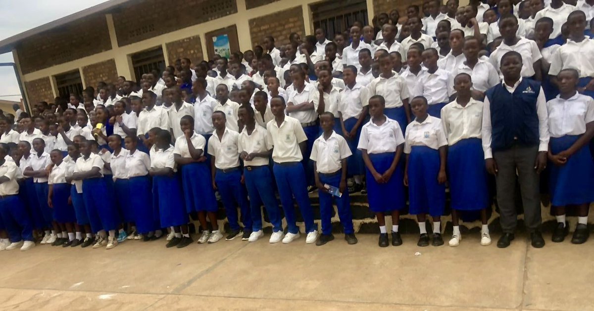 Rwanda TVET Board tweet media