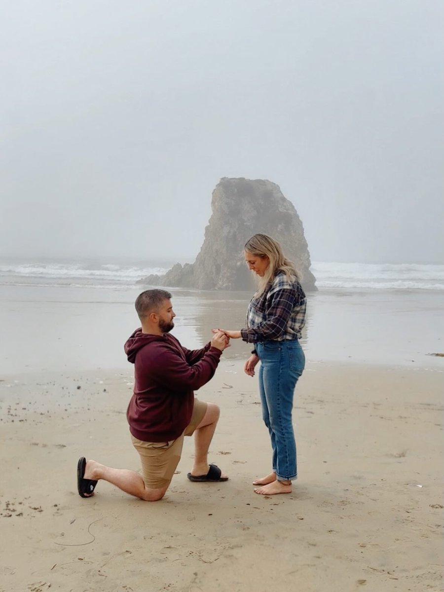 I’ve officially set a date with the woman I love to get married this year on 10/04/26 ❤️