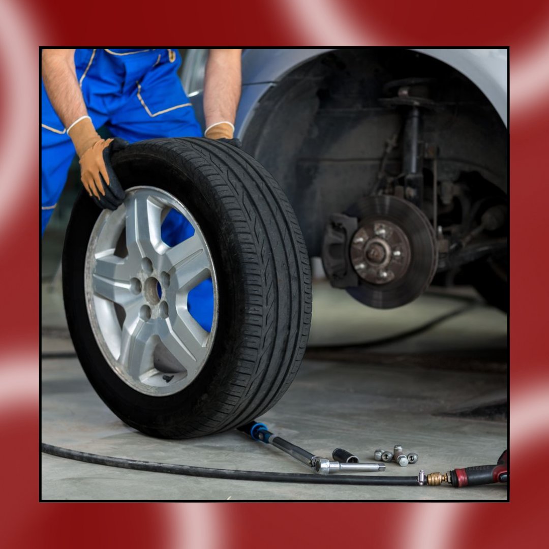TireAndys's tweet photo. Trust us for tire installation that's done right the first time. We install, balance, and inspect everything to ensure a safe drive. Let's get those new tires mounted today—contact us! #TireInstallation
https://t.co/iavUsNheTE https://t.co/GKsokpoFTd