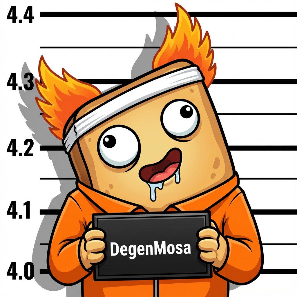 degenmosa's tweet photo. personal news: i got life sentence

moving into @Jaileddotfun soon https://t.co/Qg7SMN6q2m