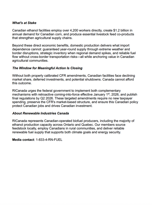 Renewable Industries Canada (RICanada) tweet media