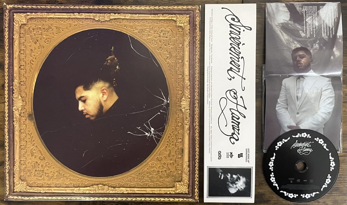 mathieu saucegod 🇵🇸 tweet media