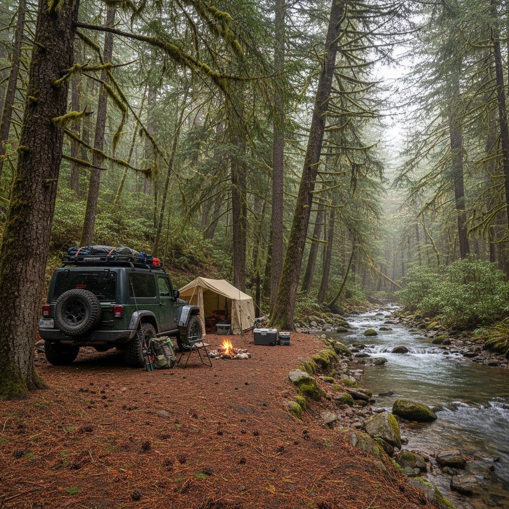 WikiJeeps's tweet photo. Owning a Jeep and staying on the pavement is like owning a book and only reading the index.

It’s time to air down, shift into 4WD, and find where the map ends. Whether it’s rock crawling or forest trails, the best views aren't visible from the highway.

#JeepLife #OffRoad https://t.co/4aqVYlGt1P