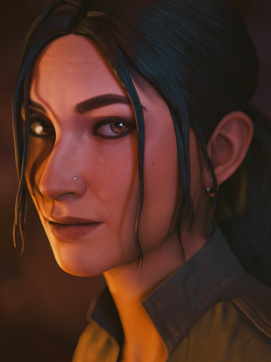 aquelyrass's tweet photo. Since Life is Strange Reunion got announced, time to post some of my favorite shots from Double Exposure https://t.co/M2Wbr5dhxK