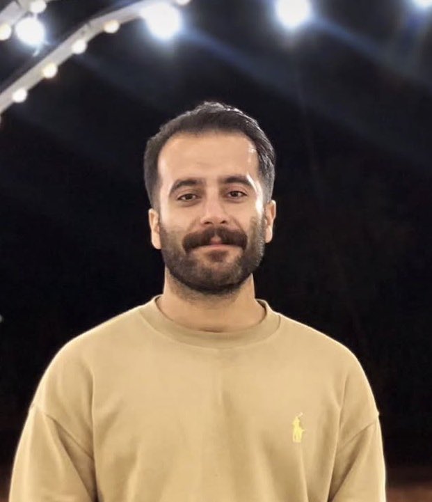 پریسا tweet media