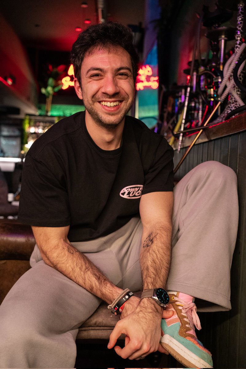 ✖Álex González✖ tweet media