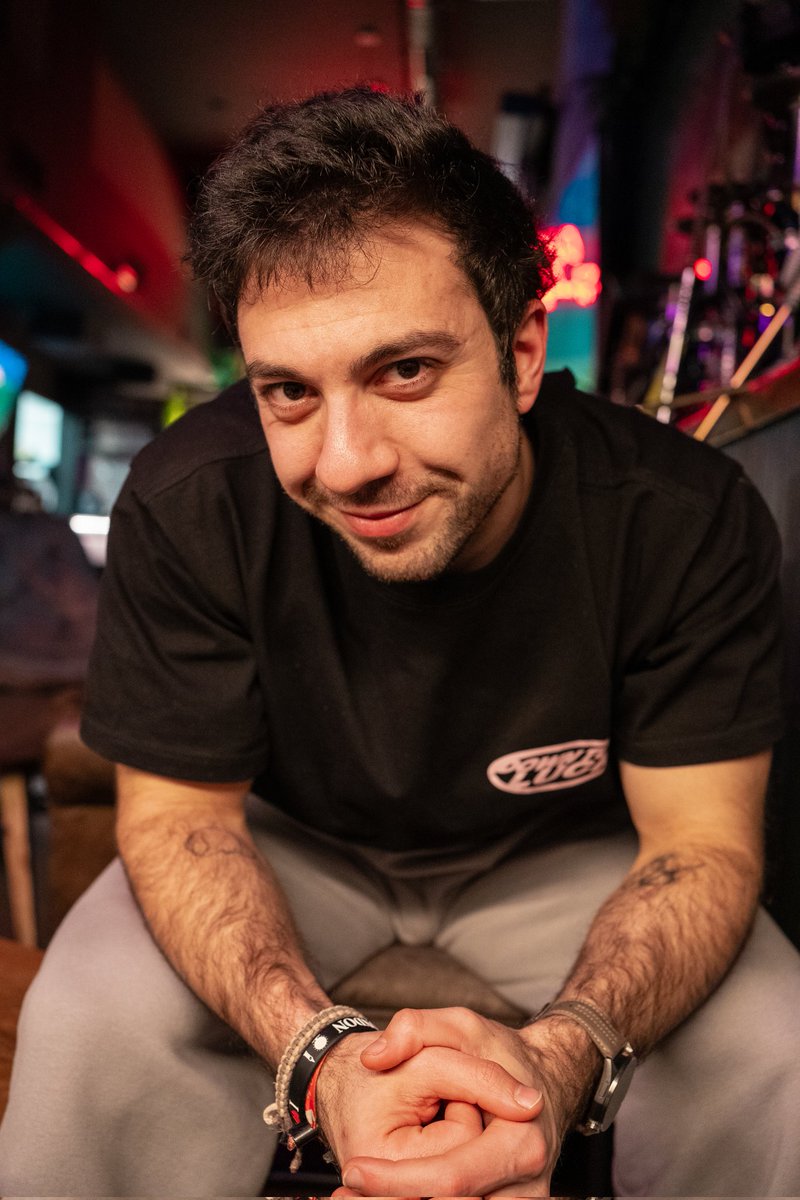 ✖Álex González✖ tweet media