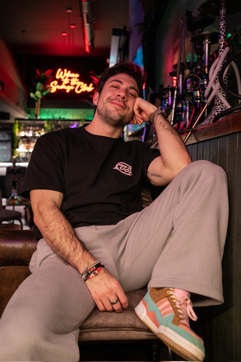 ✖Álex González✖ tweet media