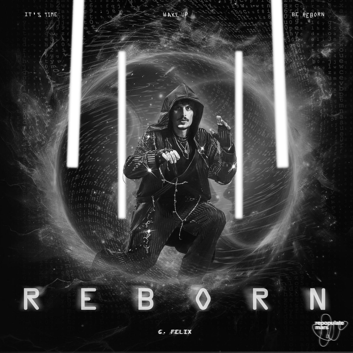 Repopulate Mars tweet media