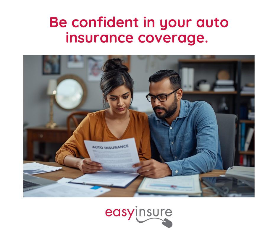 easyinsure_'s tweet image. Think all auto insurance covers the same thing? In Ontario, your standard policy includes important protections, but many common situations require optional coverage. Knowing the difference matters. #EasyInsure #autoinsurance #Ontarioautoinsurance