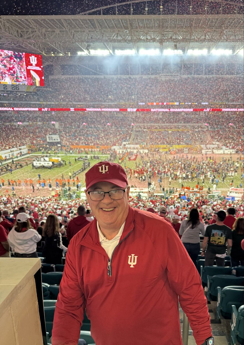 Beth Walker tweet media