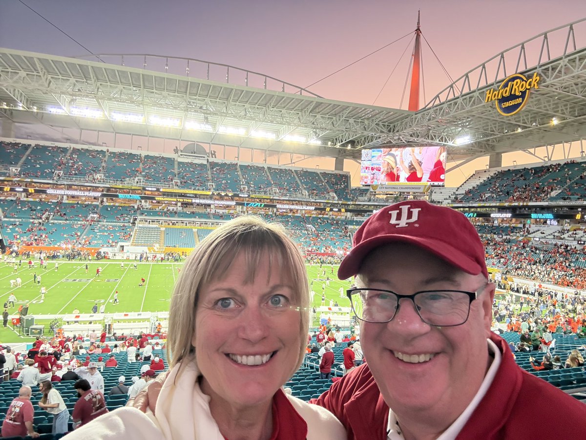 Beth Walker tweet media