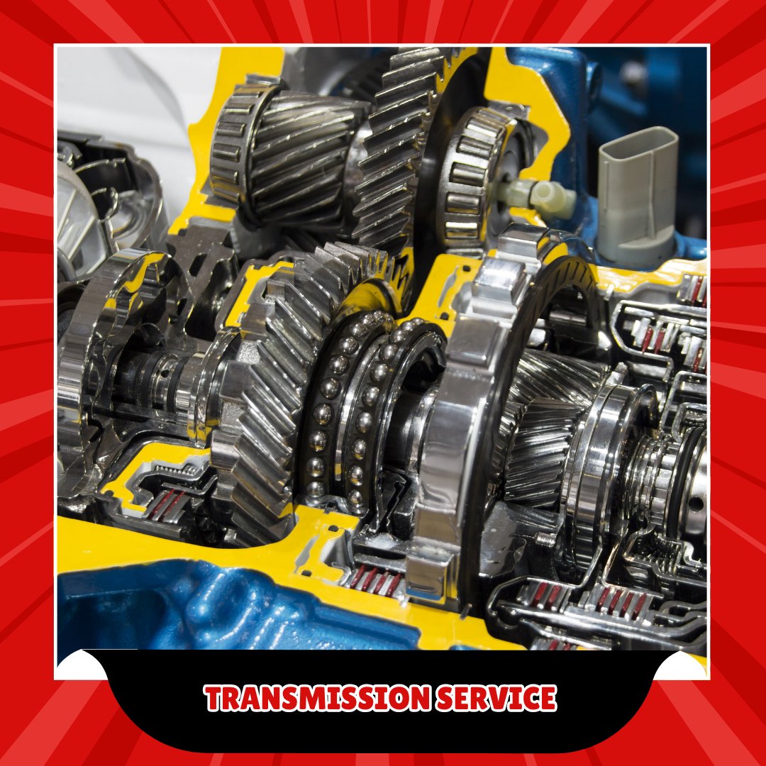 EuropeanTony's tweet image. Clunky gear shifts or weird noises? That could point to trouble. We're here for all your transmission service needs. Don't wait for it to worsen—call us now! #TransmissionService
tonysautoeuropeanrepair.com/about