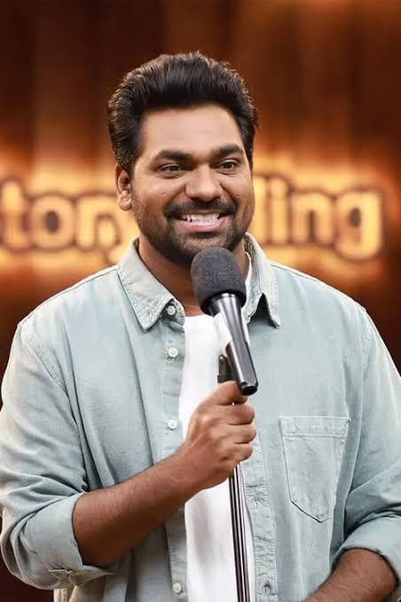 imrajpattanayak's tweet photo. This man is at the peak of his career.

Ask anyone who India's best Hindi comedian is—Zakir Khan will be on every list.

He's done web series, TV, stand-up, international tours, even ads.

Now imagine: he's decided to take a 5-year break from all of it.

He's not well. His health is declining. Mentally, he's exhausted.

Think about the money he'll lose.
For most people, this would be impossible.

People can't do this. They're too attached—they don't even see it as an option.

But this man, at his peak, announced today: I'm done. I'm stepping away for the next 5 years.

The life lesson:
> Nothing is more important than you.
> Nothing is more important than your loved ones.
> Nothing is more important than your health.
> Anything costing you your peace is too expensive.
> Don't be emotionally attached. It's just work for money. Losing yourself in the process isn't worth it.

Many will realize this today.

#ZakirKhan #Mentalhealth #life