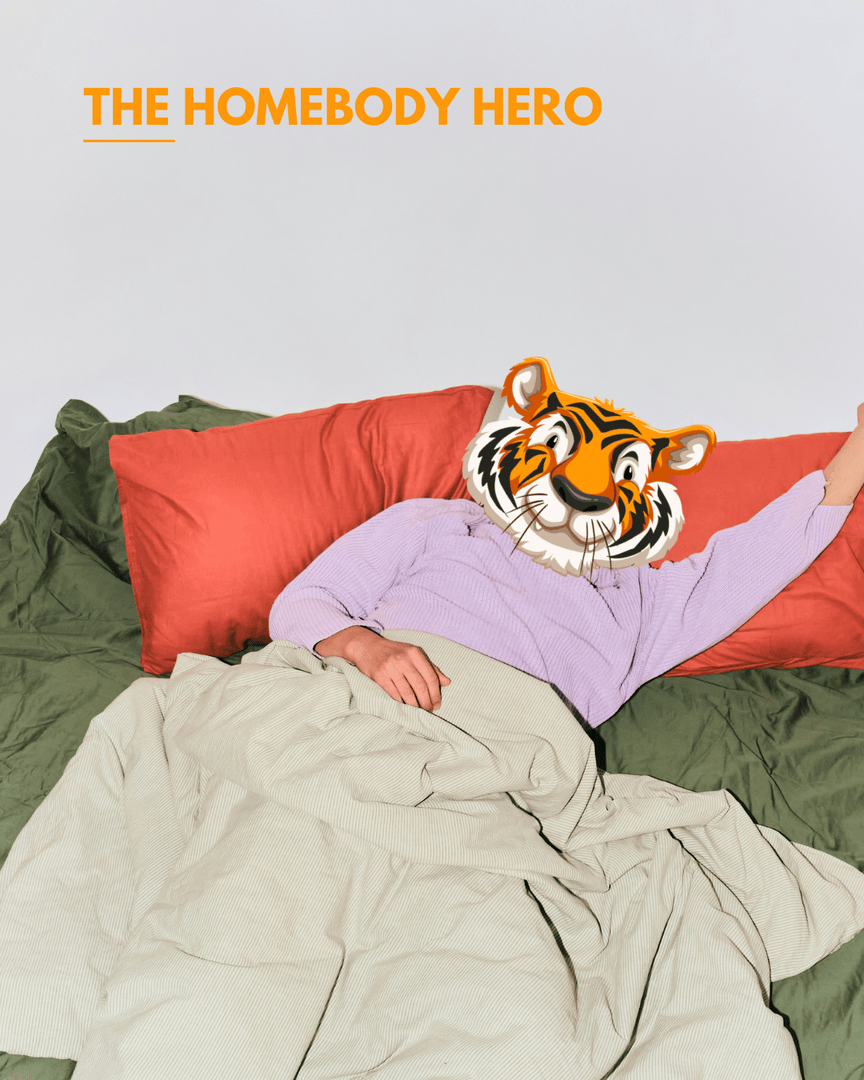 TygerGrp's tweet photo. What’s your Tyger winter mood? ❄️🐯 https://t.co/uOp0ZkIpRX