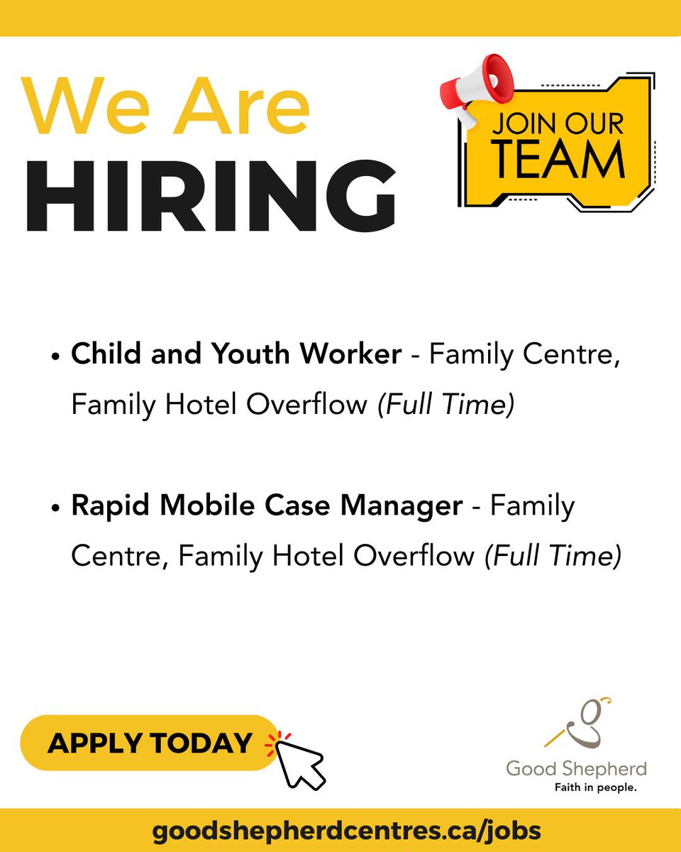 Good Shepherd tweet media