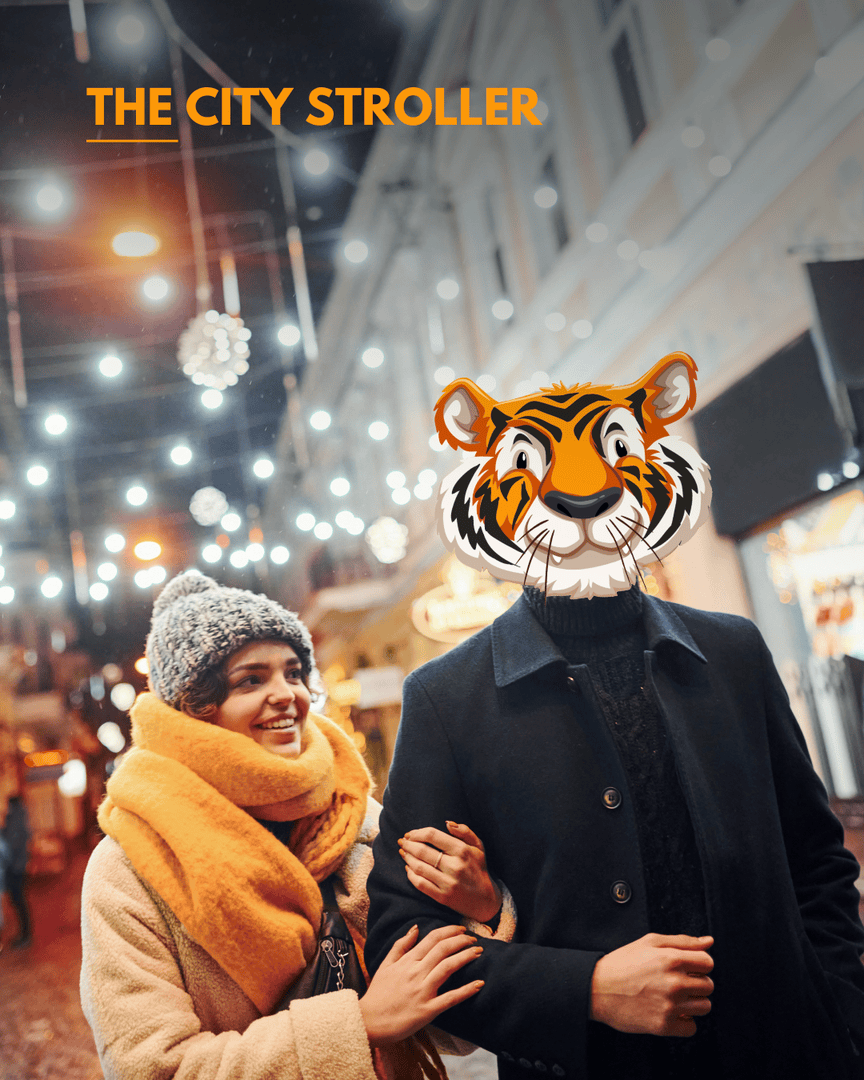 TygerGrp's tweet photo. What’s your Tyger winter mood? ❄️🐯 https://t.co/uOp0ZkIpRX